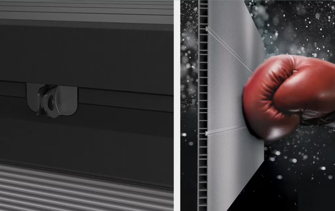 Keter Premier 150-Gallon Deck Storage Box