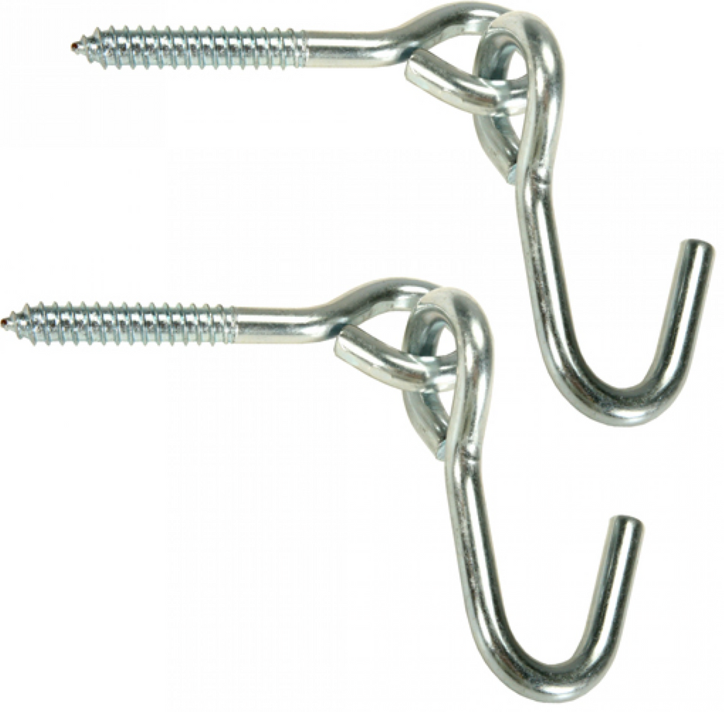 Pawleys Island 13 ft DuraCord Rope Hammock – Soft, Fade-Resistant 2-Person Hammock with Hardware