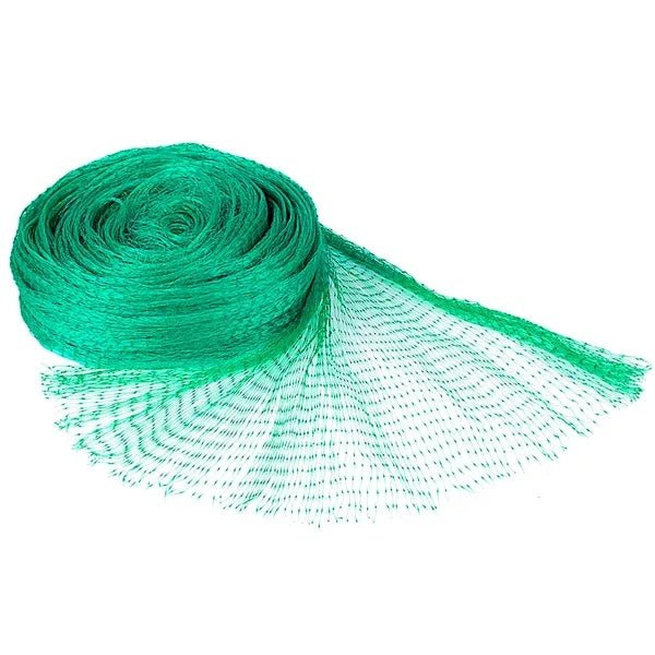 Heavy - Duty Garden Protection Netting (13ft x 33ft) – Anti - Bird & Pest Crop Barrier - Outdoor Home UpgradesFunctional Outdoor Problem - Solvers