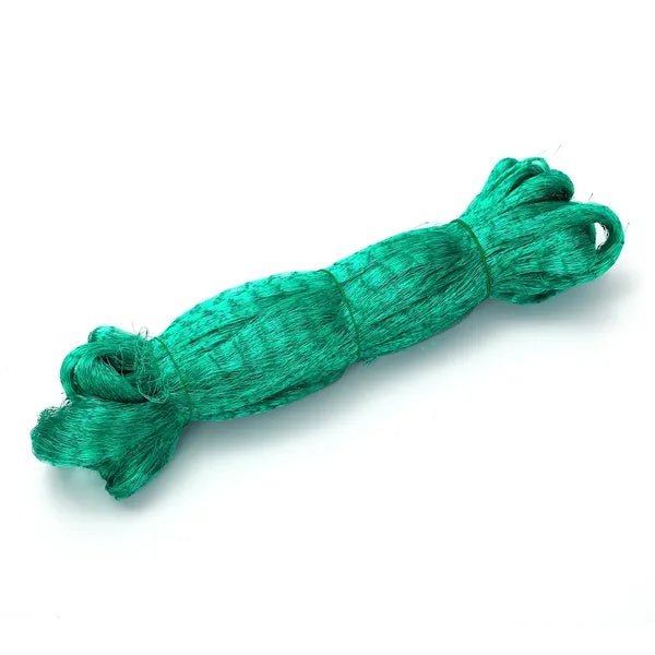 Heavy - Duty Garden Protection Netting (13ft x 33ft) – Anti - Bird & Pest Crop Barrier - Outdoor Home UpgradesFunctional Outdoor Problem - Solvers