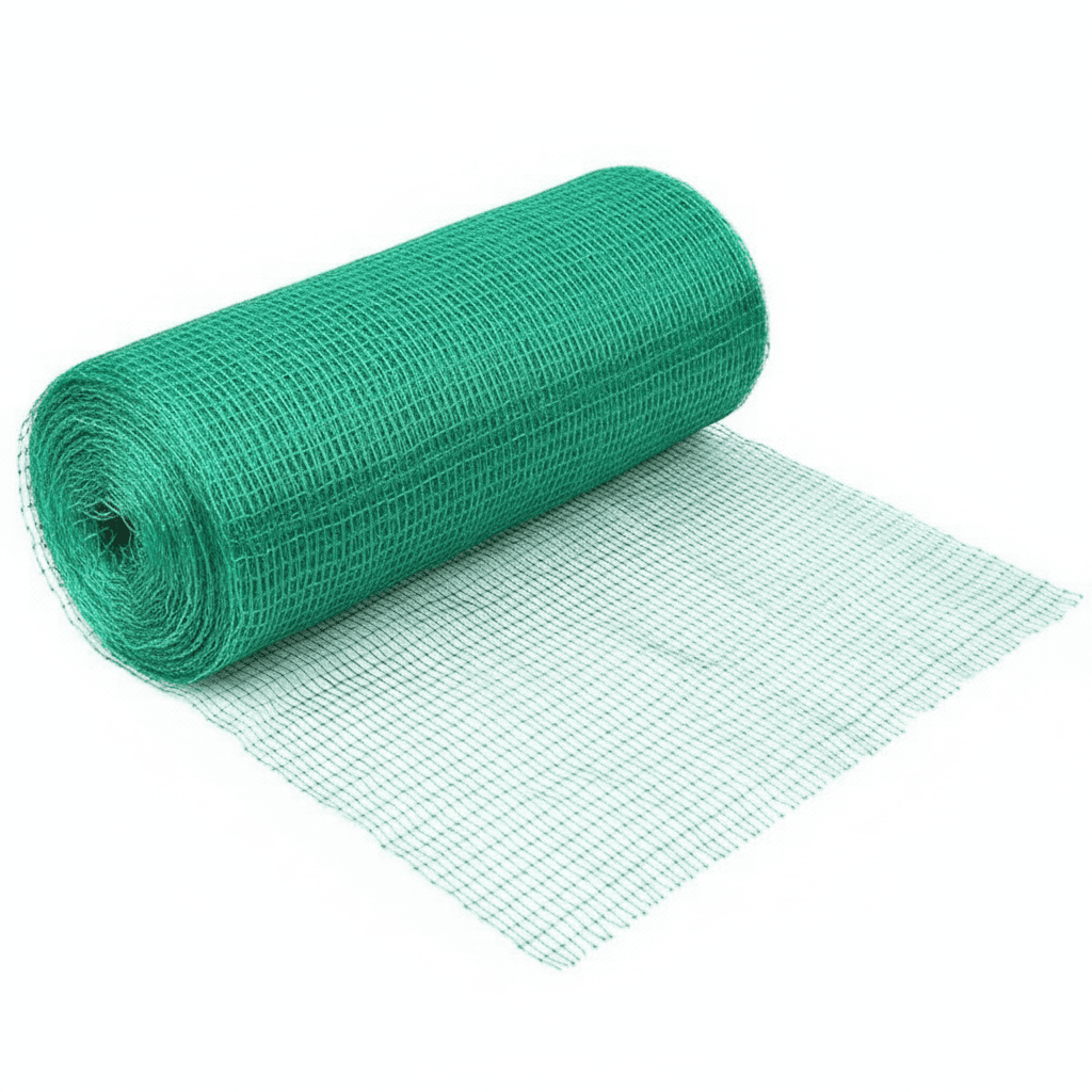 Premium Garden Defense Netting (Pro - Grade Crop Barrier) - 13ft x 33ft - Outdoor Home UpgradesFunctional Outdoor Problem - Solvers