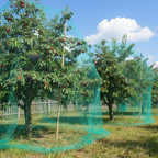 Premium Garden Defense Netting (Pro - Grade Crop Barrier) - 13ft x 33ft - Outdoor Home UpgradesFunctional Outdoor Problem - Solvers