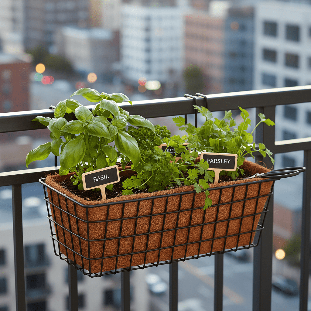 Premium Natural Coconut Coir Window Box Liners (3 - Pack) – Moisture Retaining Troughs - Outdoor Home UpgradesFunctional Outdoor Problem - Solvers