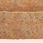 Premium Natural Coconut Coir Window Box Liners (3 - Pack) – Moisture Retaining Troughs - Outdoor Home UpgradesFunctional Outdoor Problem - Solvers